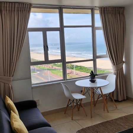904 Tenbury Beach Apartment Durban Exterior photo