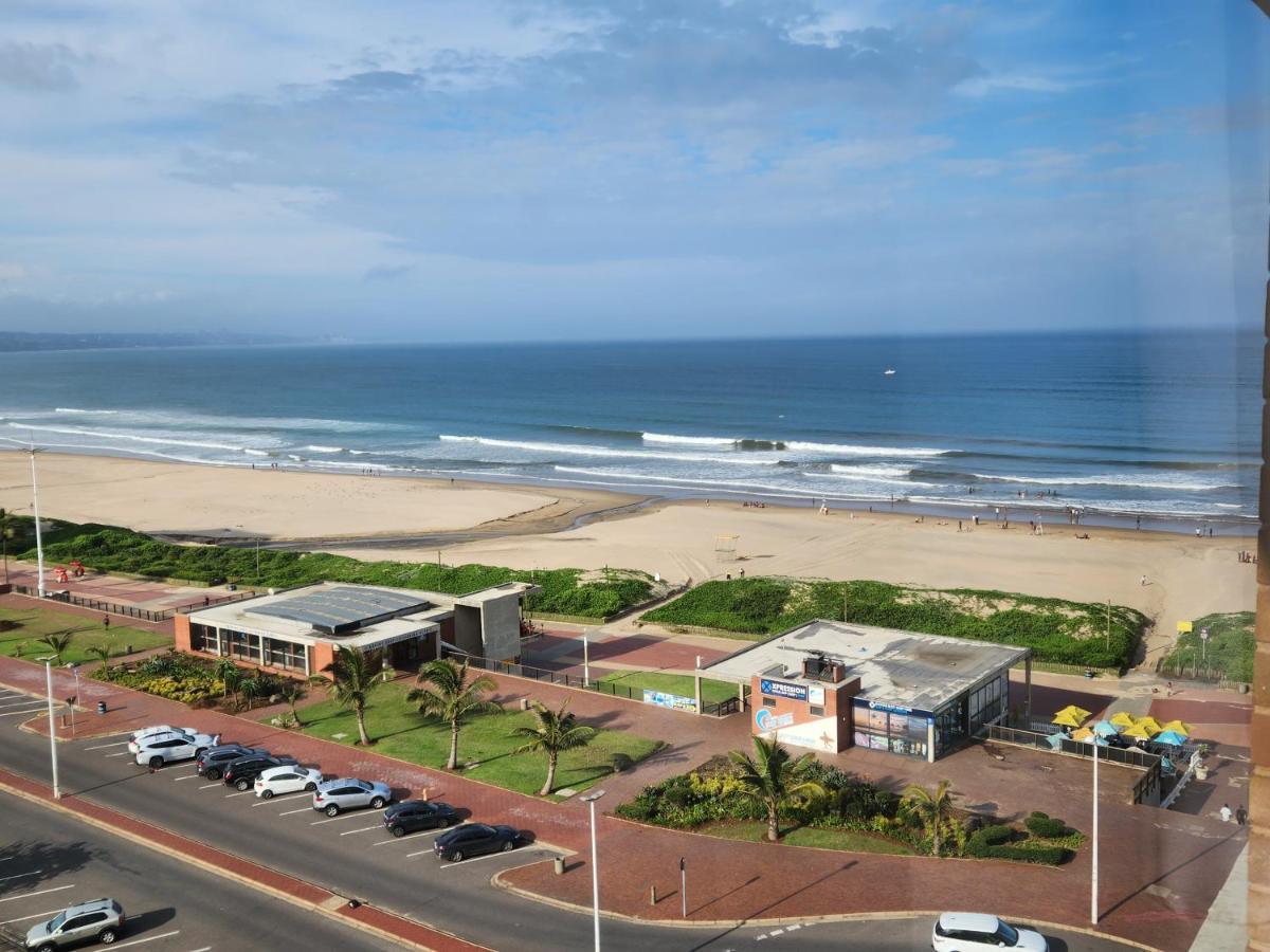 904 Tenbury Beach Apartment Durban Exterior photo